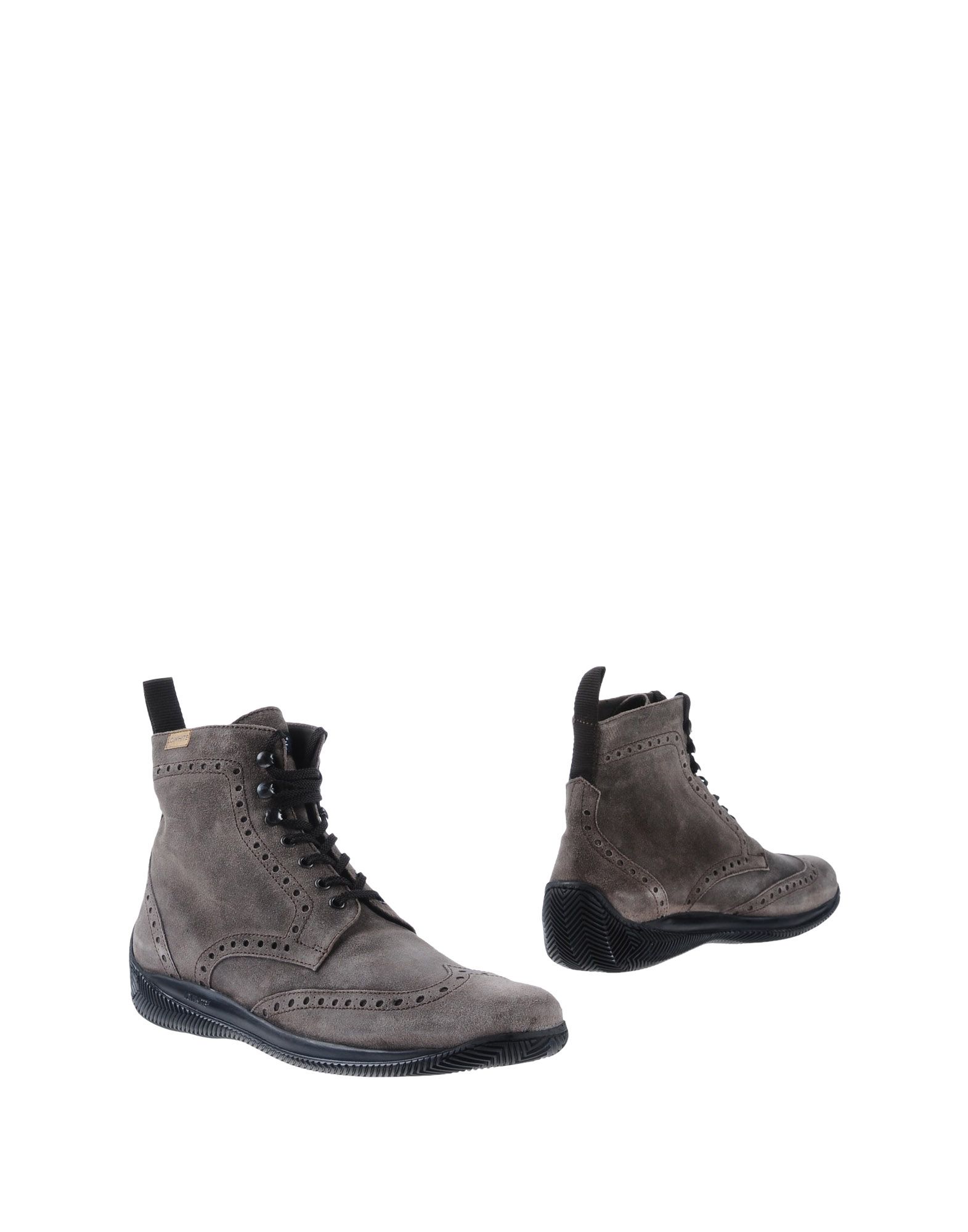 Rabatt echte Schuhe Lo.White Stiefelette Herren 11337689OC Rabatt echte Schuhe Lo.White Stiefelette Herren 11337689OC