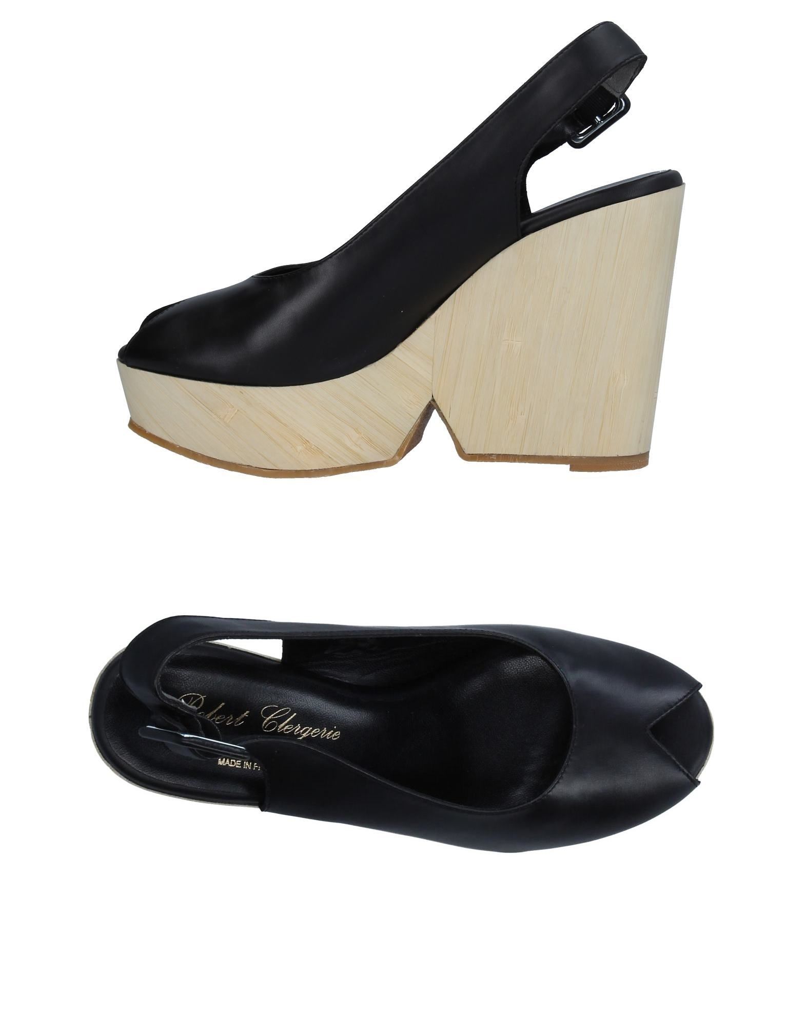 Robert Clergerie Sandalen Damen 11337699TIGut aussehende strapazierfähige Schuhe Robert Clergerie Sandalen Damen 11337699TIGut aussehende strapazierfähige Schuhe