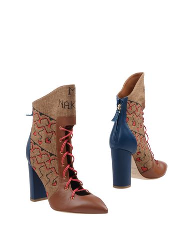 Zapatos de mujer baratos zapatos de mujer Botín Malone Souliers Mujer - Botines Malone Souliers - 11337736DQ Zapatos de mujer baratos zapatos de mujer Botín Malone Souliers Mujer - Botines Malone Souliers - 11337736DQ
