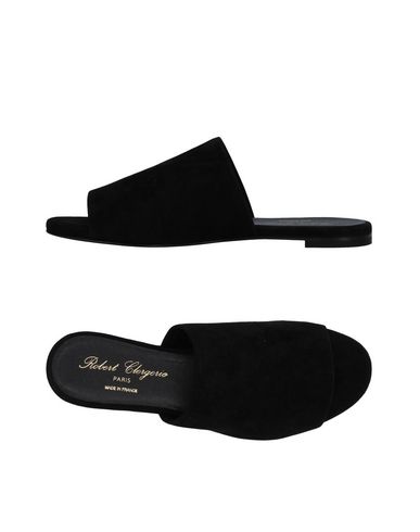 ZOOM ROBERT CLERGERIE - Sandals
