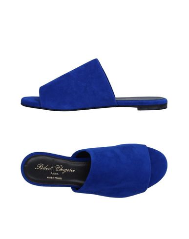 Cómodo y bien parecido Sandalia Robert Clergerie Mujer - Sandalias Robert Clergerie - 11337778PS Negro Cómodo y bien parecido Sandalia Robert Clergerie Mujer - Sandalias Robert Clergerie - 11337778PS Negro