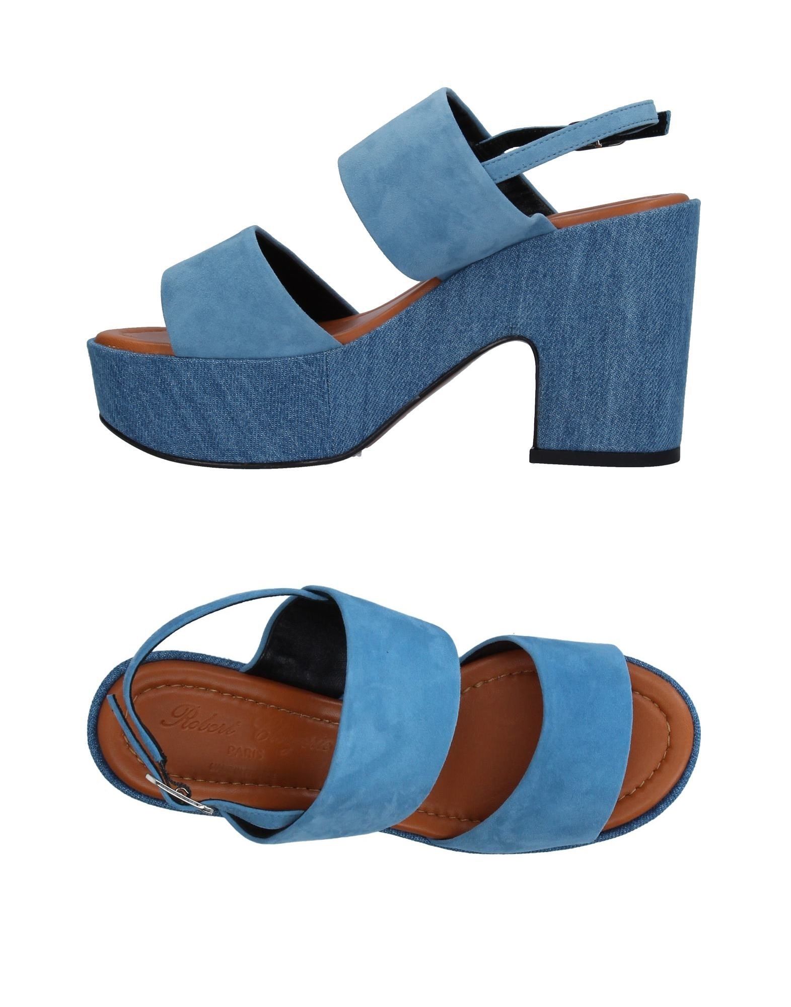 Stilvolle billige Schuhe Robert Clergerie Sandalen Damen 11337782IO Stilvolle billige Schuhe Robert Clergerie Sandalen Damen Damen Damen 11337782IO 026842