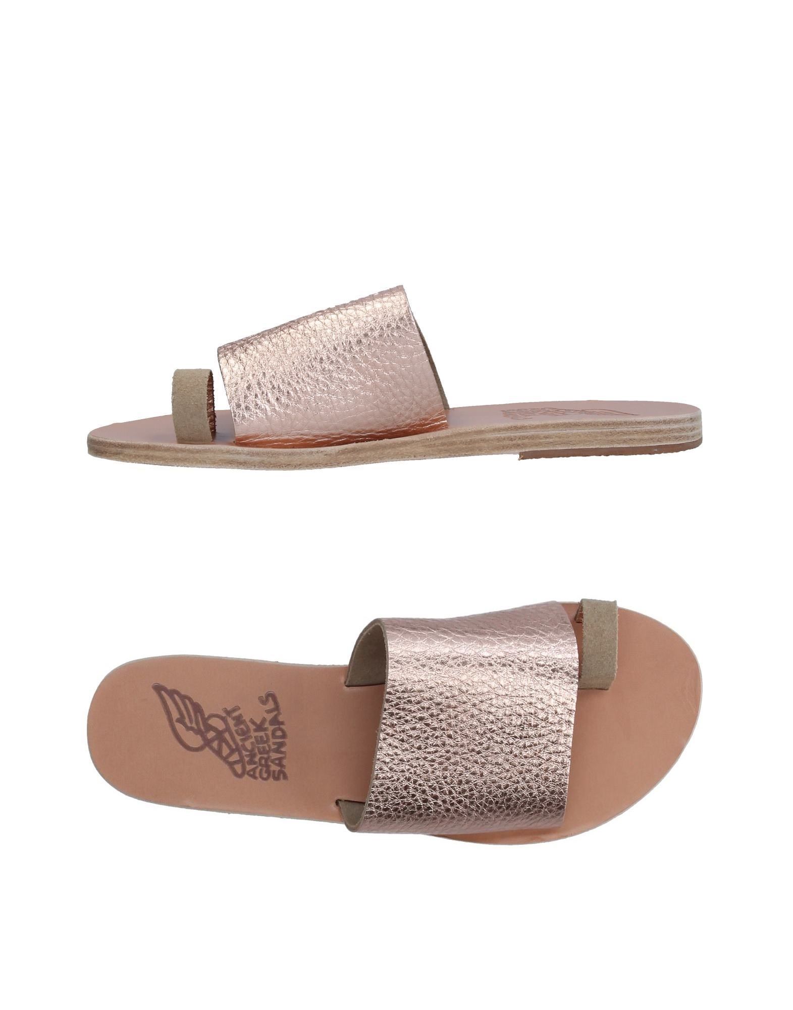 Ancient Greek Sandals Dianetten Damen 11337801IS Gute Qualität beliebte Schuhe Ancient Greek Sandals Dianetten Damen 11337801IS Gute Qualität beliebte Schuhe