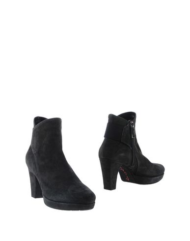 Cómodo y bien parecido Botín Pas De Rouge Mujer - Botines Pas De Rouge - 11337831SA Cómodo y bien parecido Botín Pas De Rouge Mujer - Botines Pas De Rouge - 11337831SA
