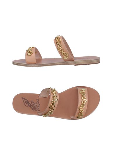 Cómodo y bien parecido Sandalia Ancit Greek Sandals Mujer - Sandalias Ancit Greek Sandals - 11337873BD Carne Cómodo y bien parecido Sandalia Ancit Greek Sandals Mujer - Sandalias Ancit Greek Sandals - 11337873BD Carne