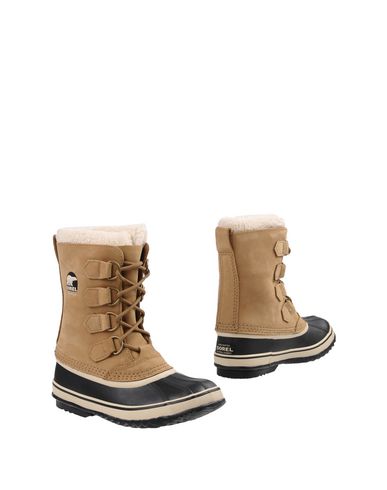 Botín Sorel Mujer - Botines Sorel - 11337923KL Botín Sorel Mujer - Botines Sorel - 11337923KL