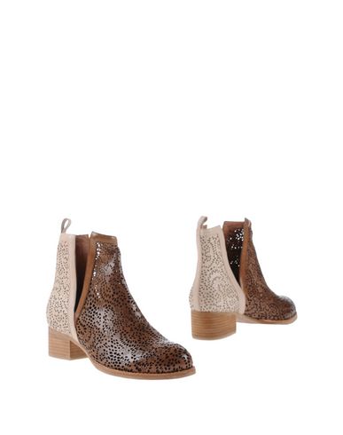 Descuento de la marca Botín Jeffrey Campbell Mujer - Botines Jeffrey Campbell - 11337938MF Descuento de la marca Botín Jeffrey Campbell Mujer - Botines Jeffrey Campbell - 11337938MF