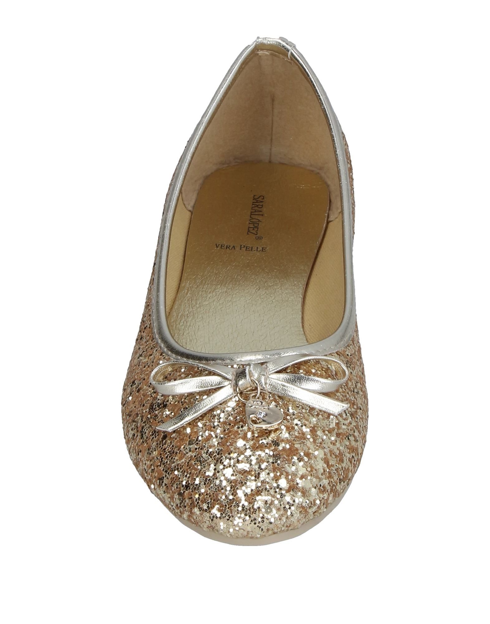 Sara Schuhe López Ballerinas Damen 11337941NR Neue Schuhe Sara 15685c Sara Schuhe López Ballerinas Damen 11337941NR Neue Schuhe Sara 15685c