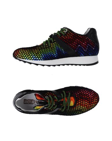 Zapatos con descuento Zapatillas Andìa Fora Hombre - Zapatillas Andìa Fora - 11338057NV Negro Zapatos con descuento Zapatillas Andìa Fora Hombre - Zapatillas Andìa Fora - 11338057NV Negro