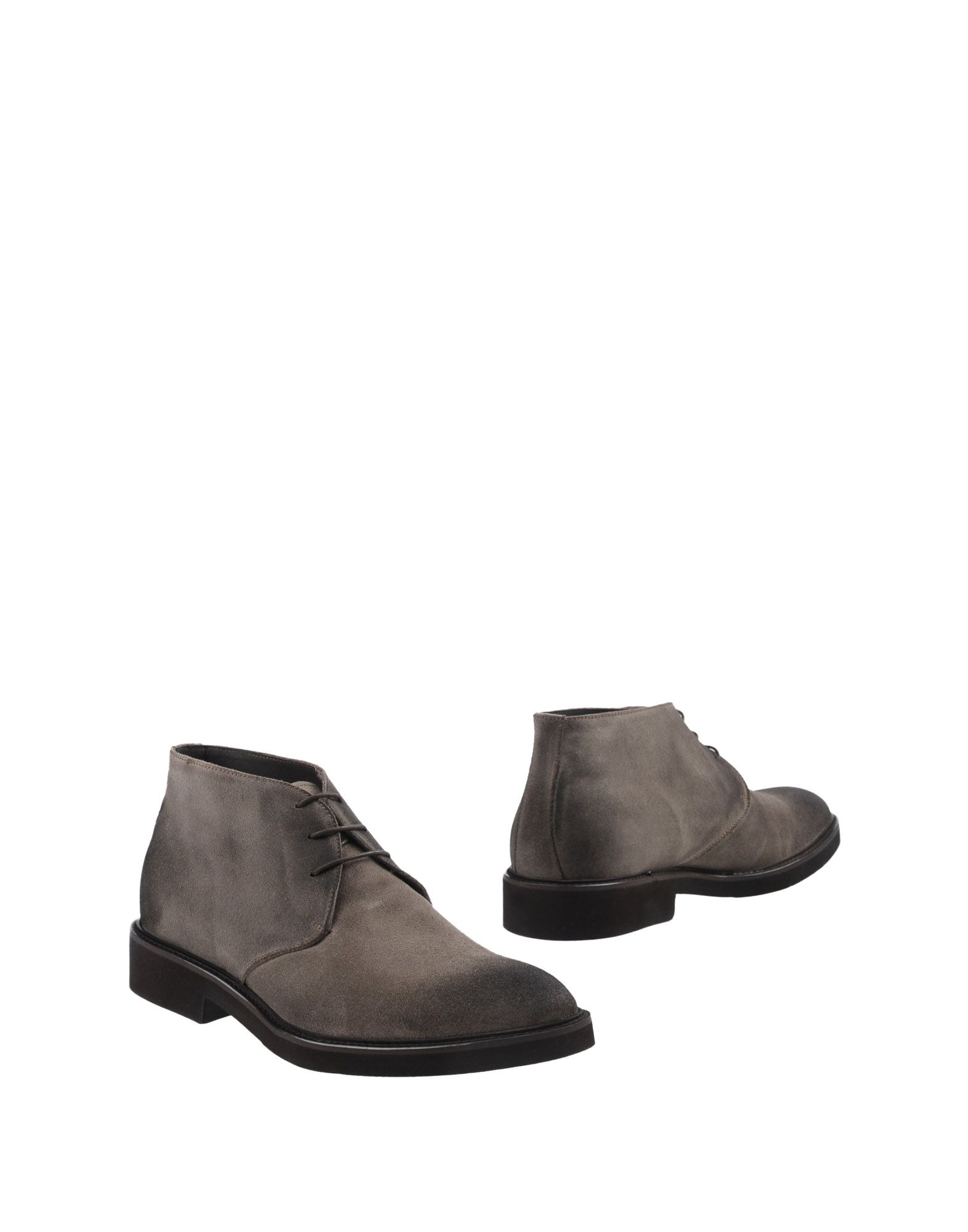 Rabatt echte Schuhe Calzoleria Napoletana 1921 Stiefelette Herren 11338105SO Rabatt echte Schuhe Calzoleria Napoletana 1921 Stiefelette Herren 11338105SO