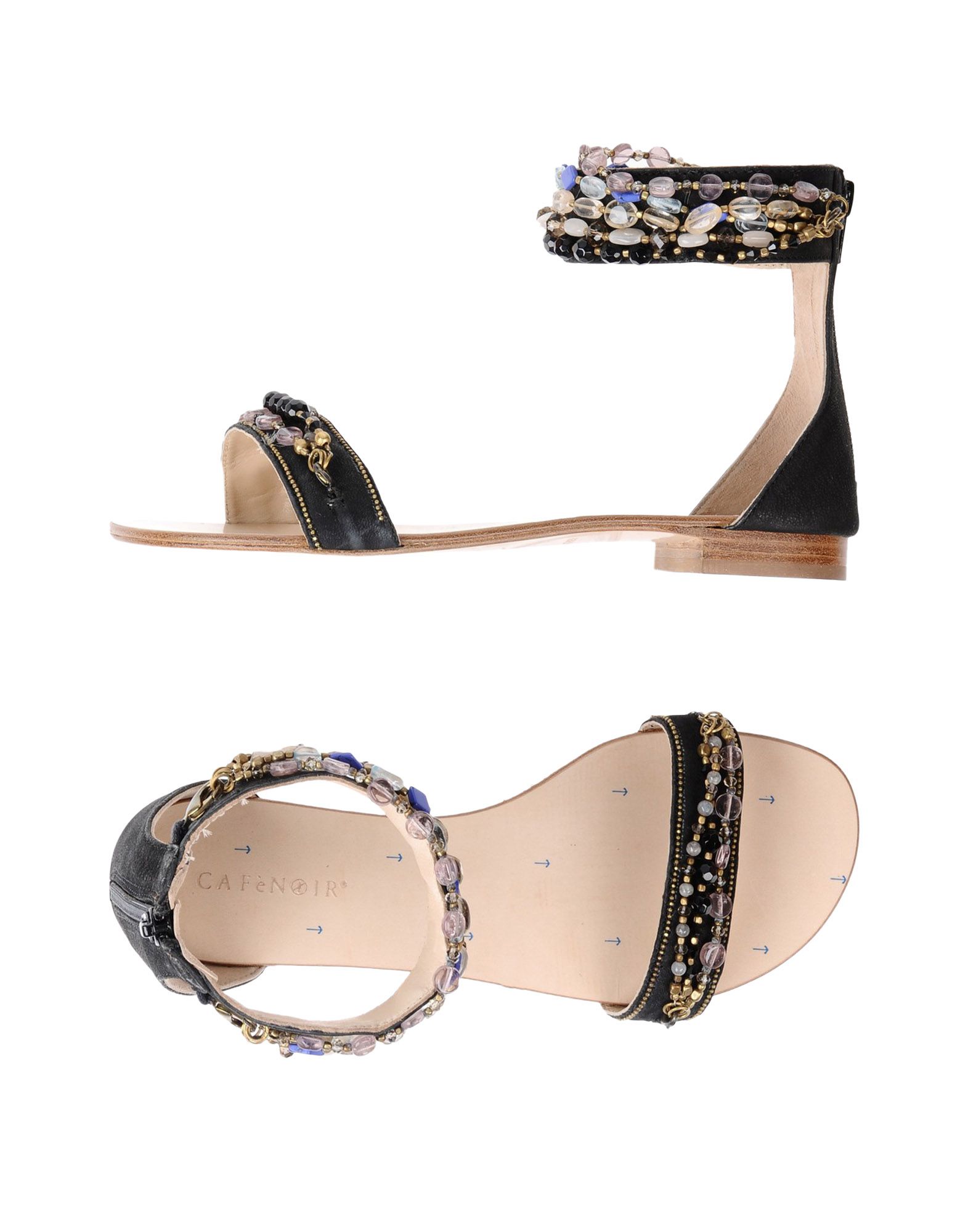 Moda Sandali Cafènoir Donna - 11338170NJ Moda Sandali Sandali Moda Cafènoir Donna - 11338170NJ be05f1