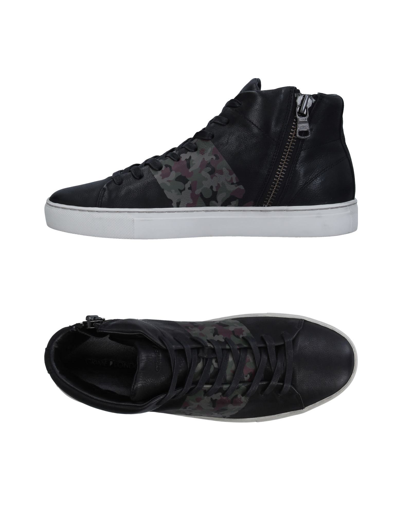 Rabatt echte Schuhe Crime London Sneakers Herren 11338235ON Rabatt echte Schuhe Crime London Sneakers Herren 11338235ON
