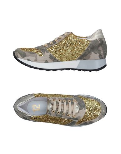 Zapatillas Tsd12 Mujer - Zapatillas Tsd12 - 11338240NL Oro Zapatillas Tsd12 Mujer - Zapatillas Tsd12 - 11338240NL Oro
