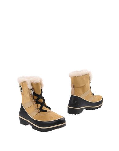 Venta de liquidación de temporada Botín Sorel Mujer - Botines Sorel - 11338310SN Venta de liquidación de temporada Botín Sorel Mujer - Botines Sorel - 11338310SN