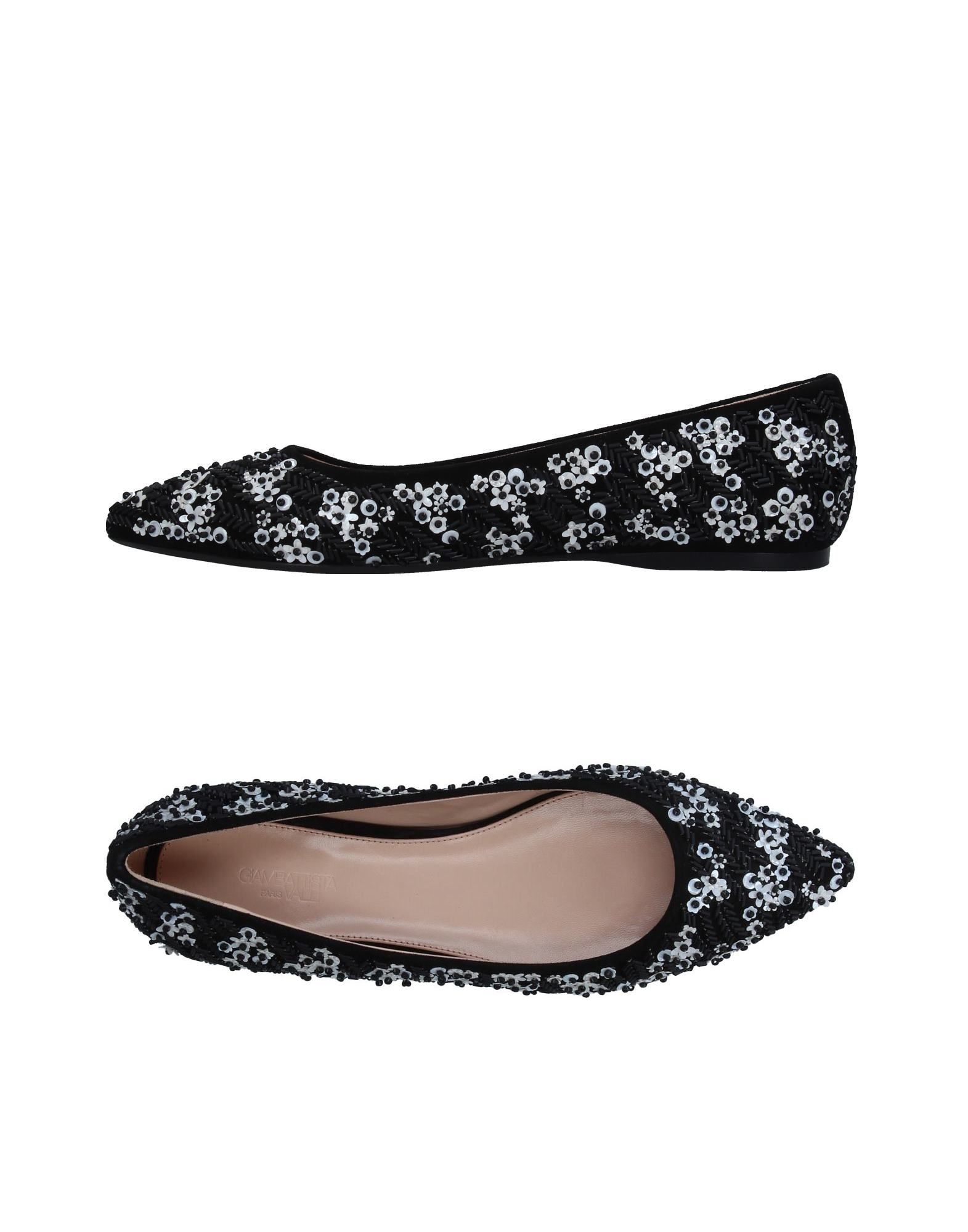 Rabatt Schuhe Giambattista Valli Ballerinas Damen 11338362RH Rabatt Schuhe Giambattista Valli Ballerinas Damen 11338362RH