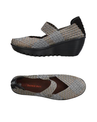 Venta de liquidación de temporada Zapato De Salón Bernie Mev. Mujer - Salones Bernie Mev. - 11338377FT Gris Venta de liquidación de temporada Zapato De Salón Bernie Mev. Mujer - Salones Bernie Mev. - 11338377FT Gris