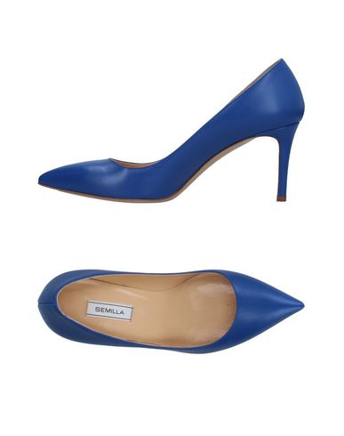 Cómodo y bien parecido Zapato De Salón Semilla Mujer - Salones Semilla - 11338406OE Azul marino Cómodo y bien parecido Zapato De Salón Semilla Mujer - Salones Semilla - 11338406OE Azul marino