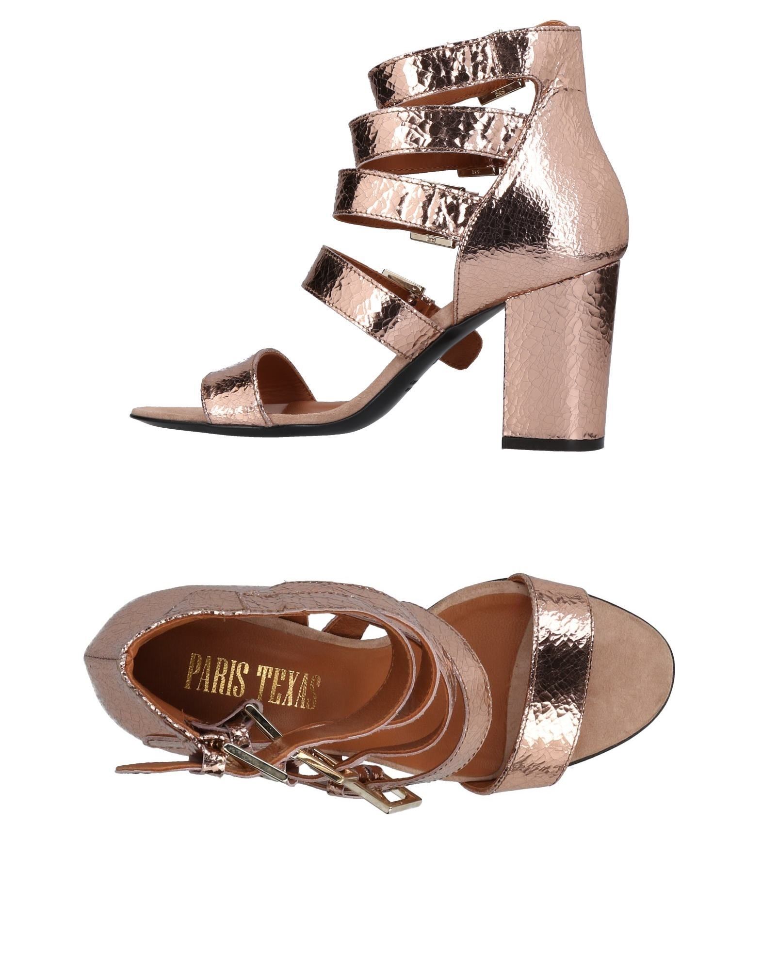 Gut um billige Schuhe zu tragenParis Texas Sandalen Damen 11338409VN Gut Gut Gut um billige Schuhe zu tragenParis Texas Sandalen Damen 11338409VN c2ff14