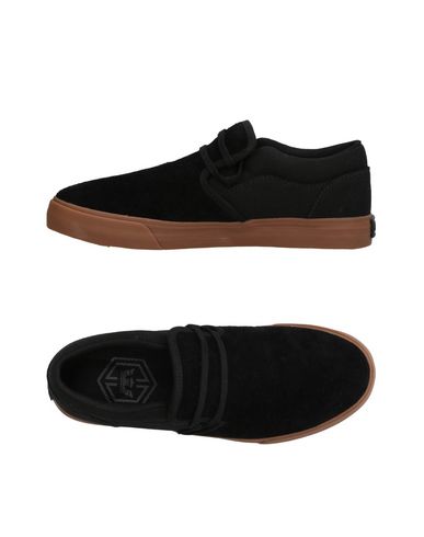 Zapatos con descuento Zapatillas Supra Hombre - Zapatillas Supra - 11338415LE Negro Zapatos con descuento Zapatillas Supra Hombre - Zapatillas Supra - 11338415LE Negro