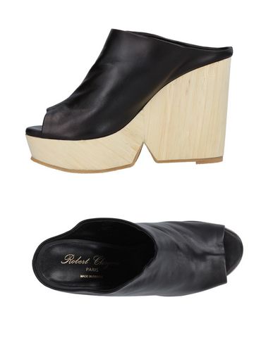 ZOOM ROBERT CLERGERIE - Sandals