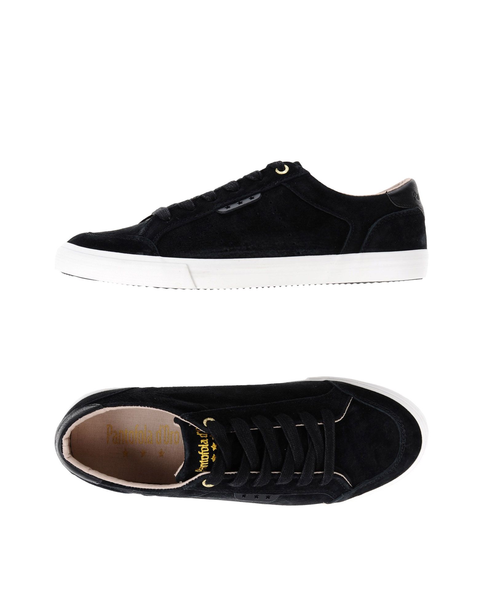 Sneakers Pantofola D'oro Uomo - 11338485VF Sneakers Pantofola D'oro Uomo - 11338485VF