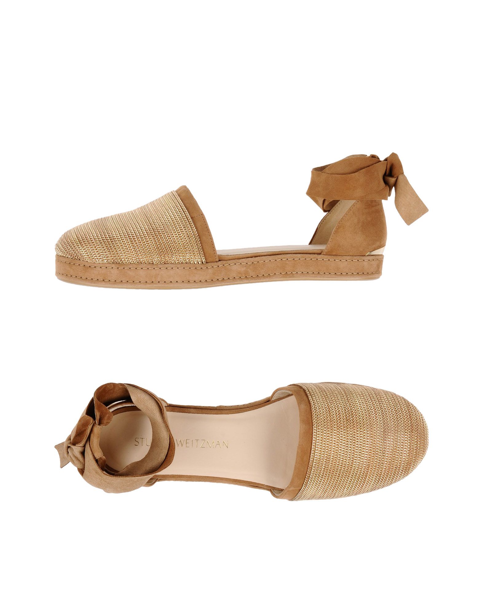 Ballerine Stuart Weitzman Donna - 11338486QA Ballerine Stuart Weitzman Donna - 11338486QA