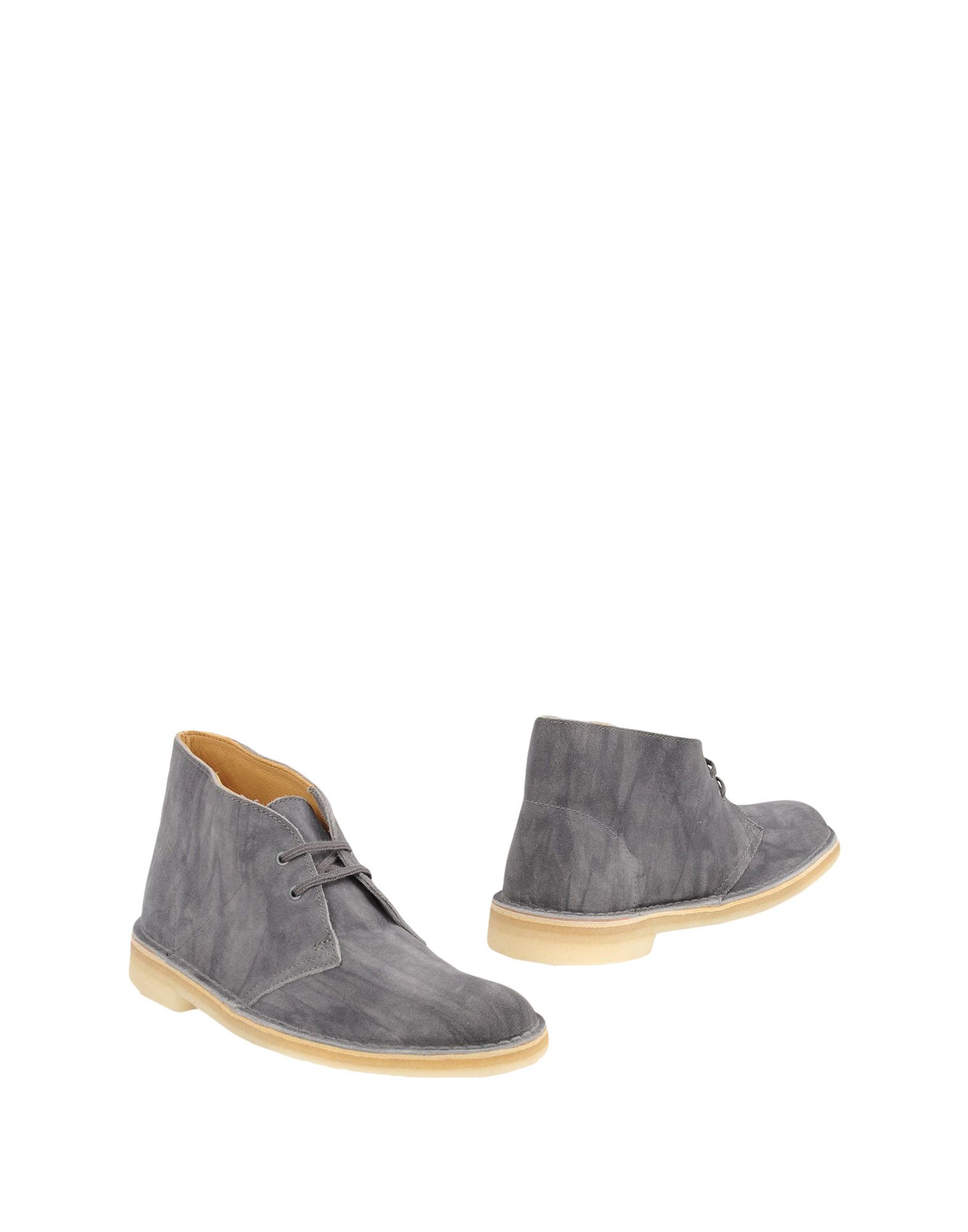 Stivaletti Clarks Desert Boot - Donna - 11338492NP Stivaletti Clarks Desert Boot - Donna - 11338492NP