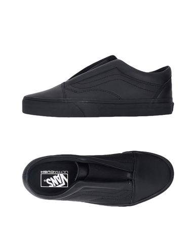 Zapatillas Vans Ua Old Skool Laceless Dx - Mujer - Zapatillas Vans Zapatillas Vans Ua Old Skool Laceless Dx - Mujer - Zapatillas Vans
