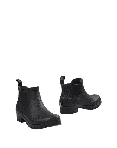 Botas Chelsea Colors Of California Mujer - Botas Chelsea Colors Of California - 11338504RT Botas Chelsea Colors Of California Mujer - Botas Chelsea Colors Of California - 11338504RT