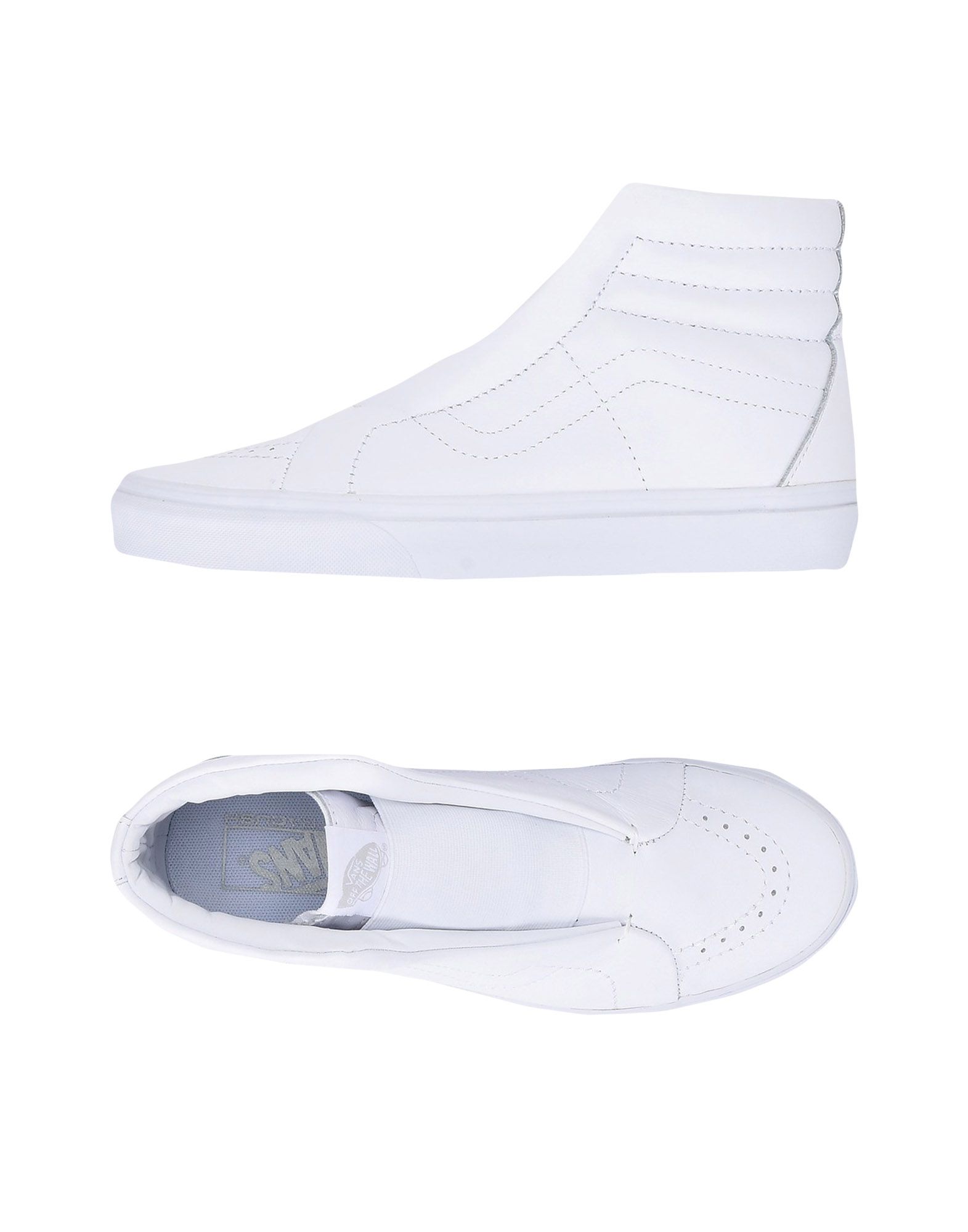 vans laceless dx