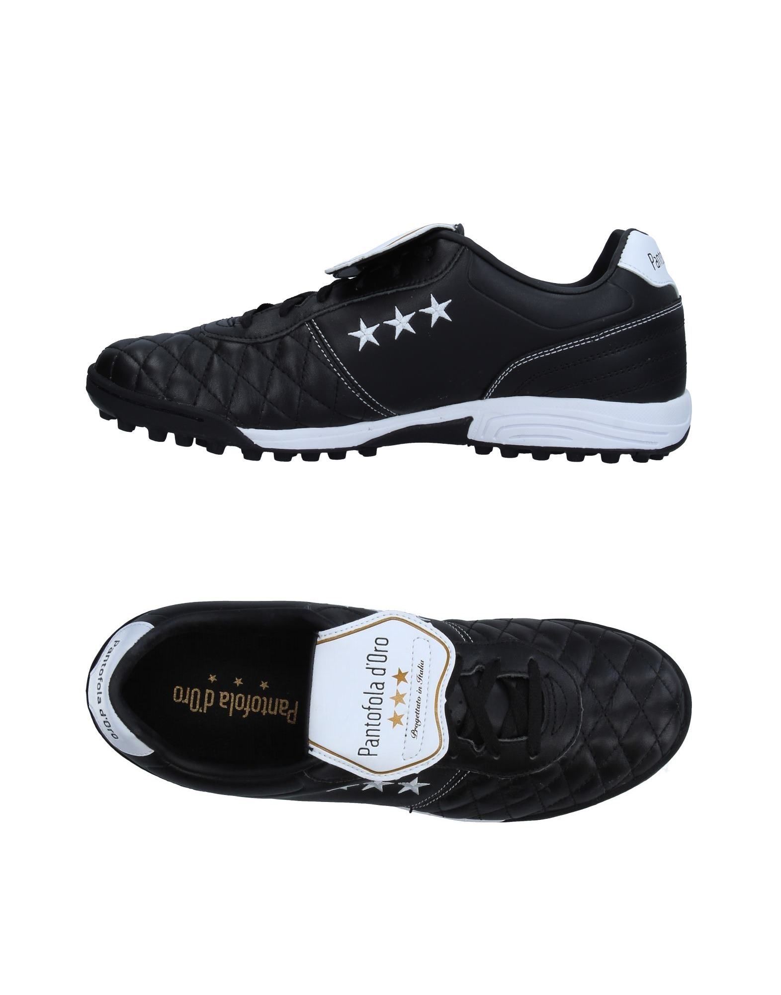 Pantofola D'oro Sneakers Herren 11338571RM Neue Schuhe Pantofola D'oro Herren Sneakers Herren D'oro 11338571RM Neue Schuhe de8a8b