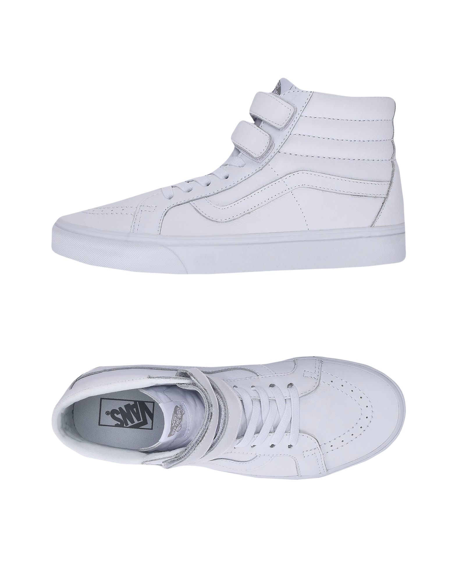 Sneakers Vans Ua Sk8-Hi Reissue V - Uomo - 11338573VK Sneakers Vans Ua Sk8-Hi Reissue V - Uomo - 11338573VK