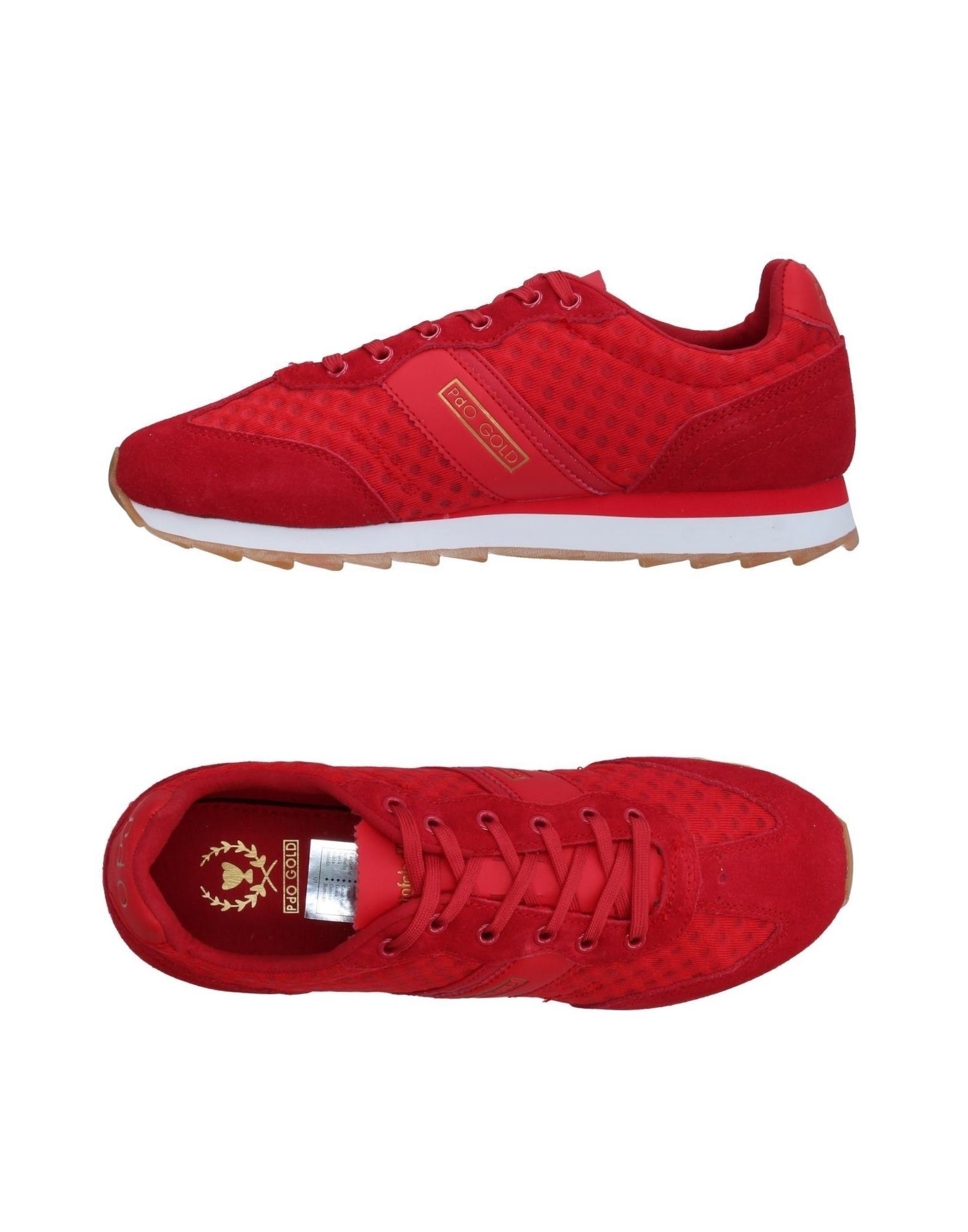 Pantofola D'oro Sneakers Herren 11338615PF Neue Schuhe Pantofola D'oro Sneakers Herren 11338615PF Neue Schuhe