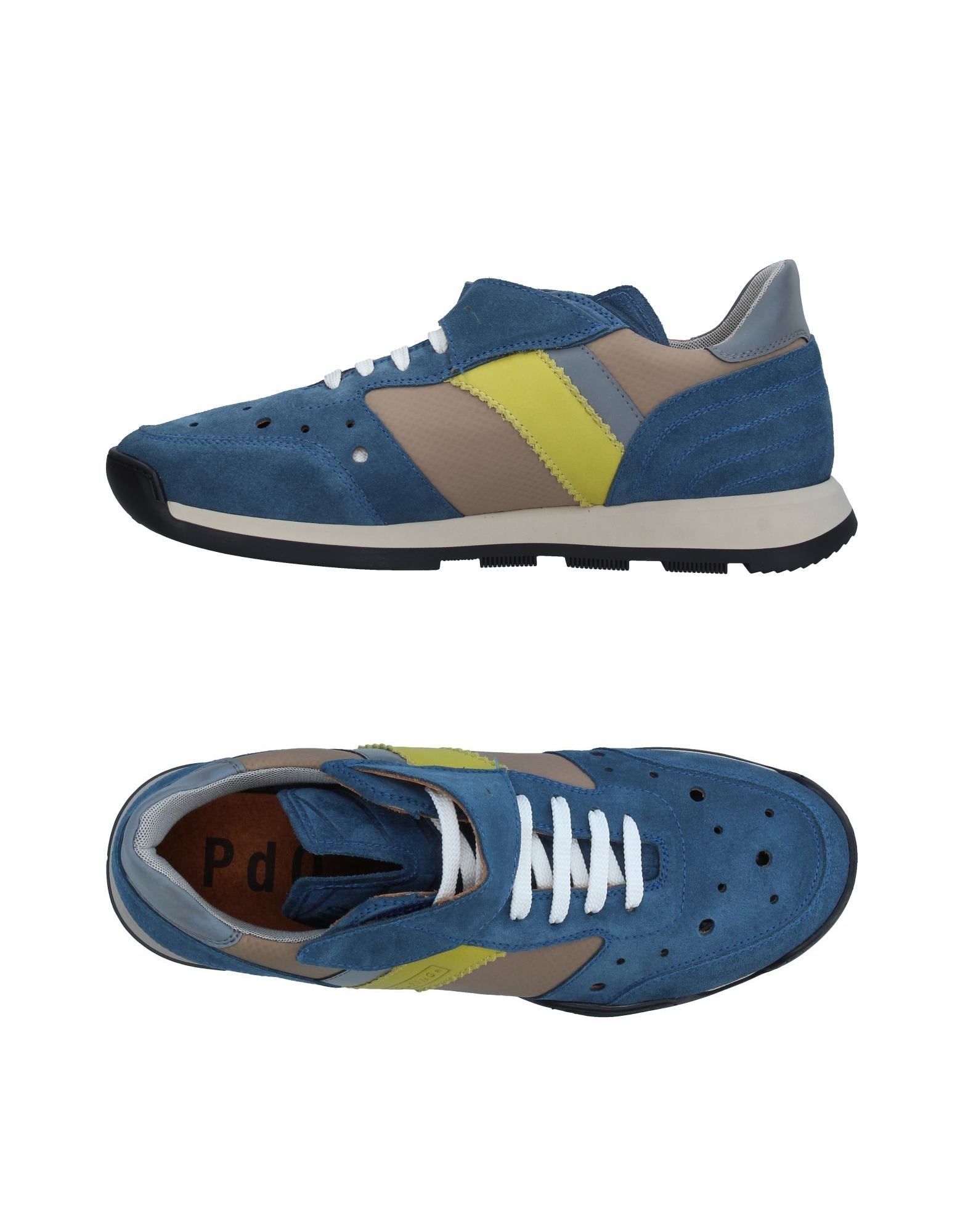 Pantofola D'oro Sneakers Herren 11338616PM Neue Schuhe Pantofola D'oro Sneakers Herren 11338616PM Neue Schuhe