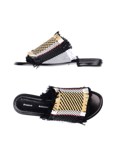 ZOOM PROENZA SCHOULER - Sandals