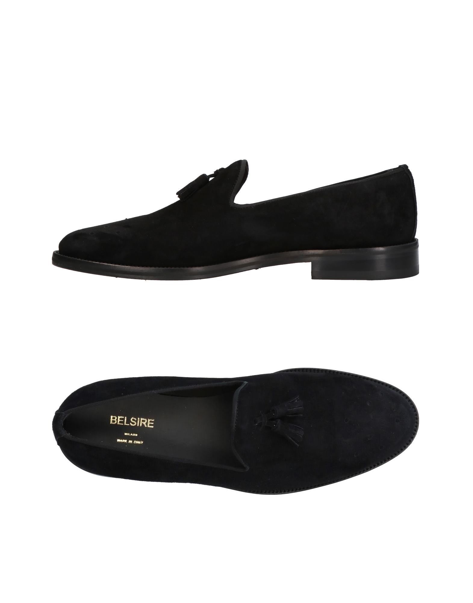 Moda Mocassino Belsire Uomo - 11338659BR Moda Mocassino Belsire Uomo - 11338659BR