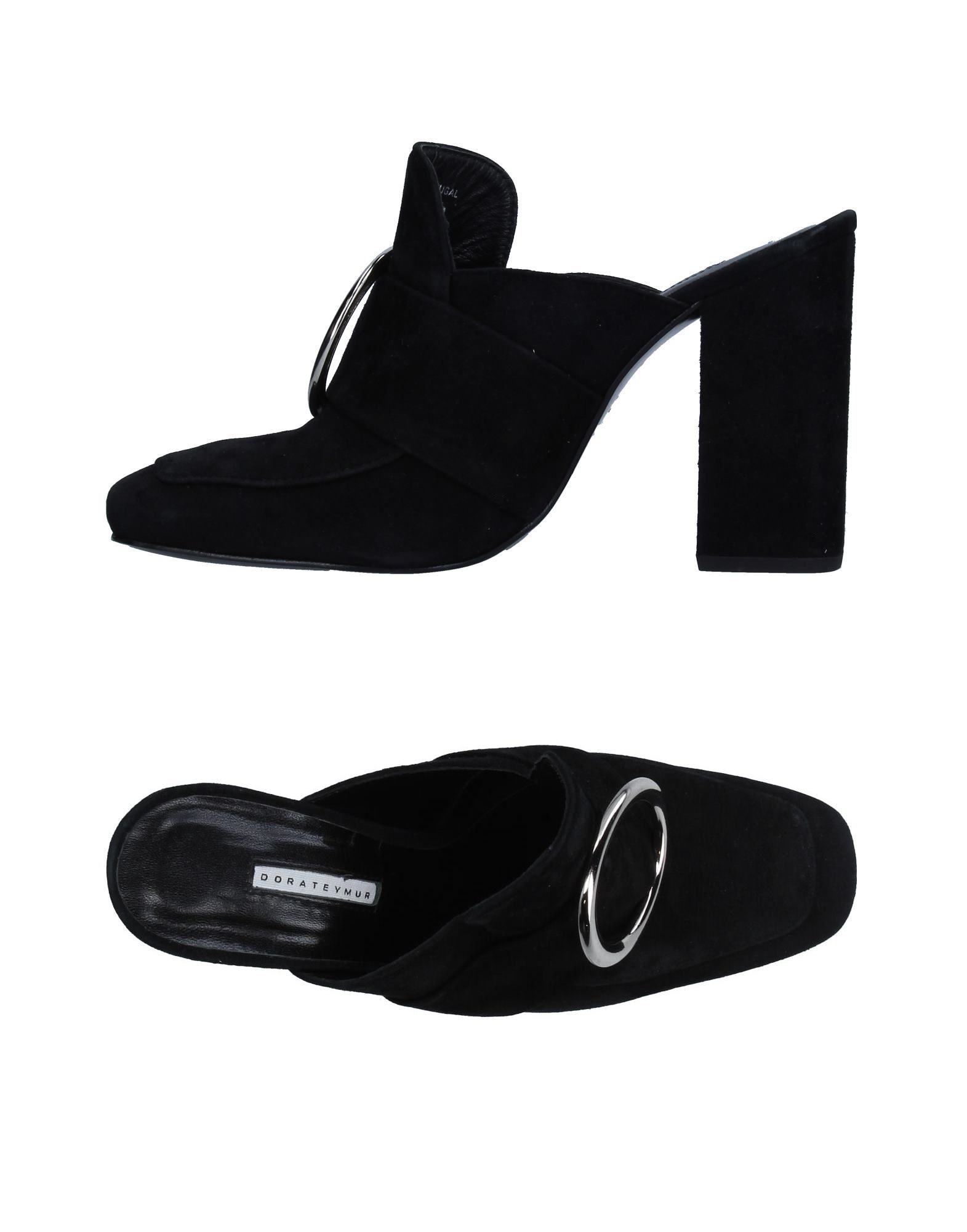 Haltbare Mode billige Schuhe Dorateymur Pantoletten Damen 11338691ST Heiße Schuhe Haltbare Mode billige Schuhe Dorateymur Pantoletten Damen 11338691ST Heiße Schuhe