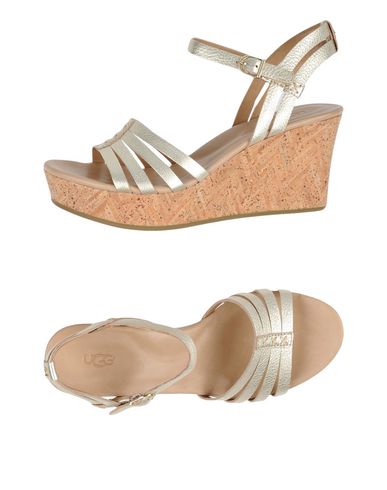 sandali ugg donna