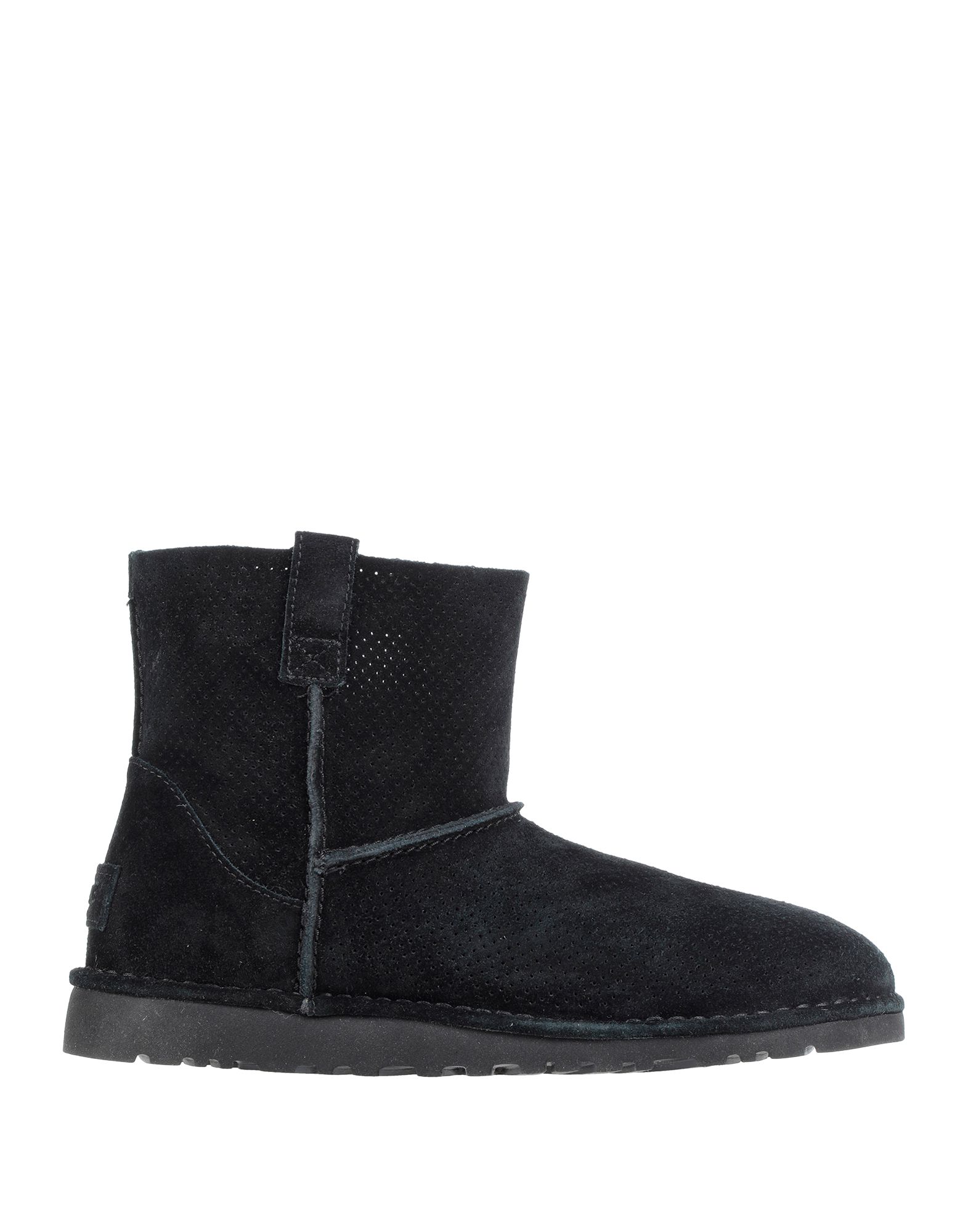 zeppe ugg 2016