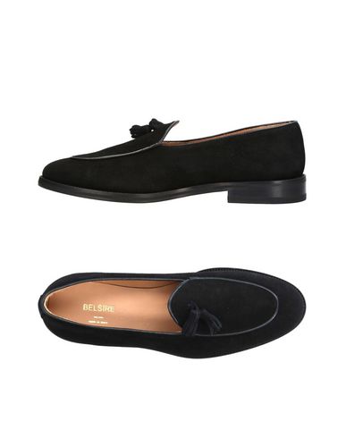 Zapatos con descuento Mocasín Belsire Hombre - Mocasines Belsire - 11338793IT Negro Zapatos con descuento Mocasín Belsire Hombre - Mocasines Belsire - 11338793IT Negro