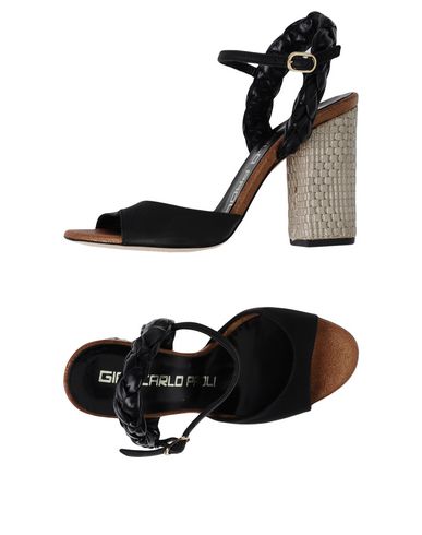 Los zapatos más populares para hombres y mujeres Sandalia Giancarlo Paoli Mujer - Sandalias Giancarlo Paoli - 11338834QS Negro Los zapatos más populares para hombres y mujeres Sandalia Giancarlo Paoli Mujer - Sandalias Giancarlo Paoli - 11338834QS Negro