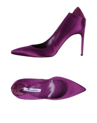 Los últimos zapatos de descuento para hombres y mujeres Zapato De Salón Brian Atwood Mujer - Salones Brian Atwood - 11338835FM Morado oscuro Los últimos zapatos de descuento para hombres y mujeres Zapato De Salón Brian Atwood Mujer - Salones Brian Atwood - 11338835FM Morado oscuro
