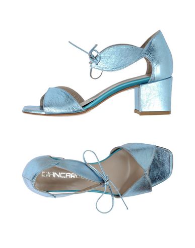 Descuento de la marca Sandalia Giancarlo Paoli Mujer - Sandalias Giancarlo Paoli - 11338850RU Azul celeste Descuento de la marca Sandalia Giancarlo Paoli Mujer - Sandalias Giancarlo Paoli - 11338850RU Azul celeste
