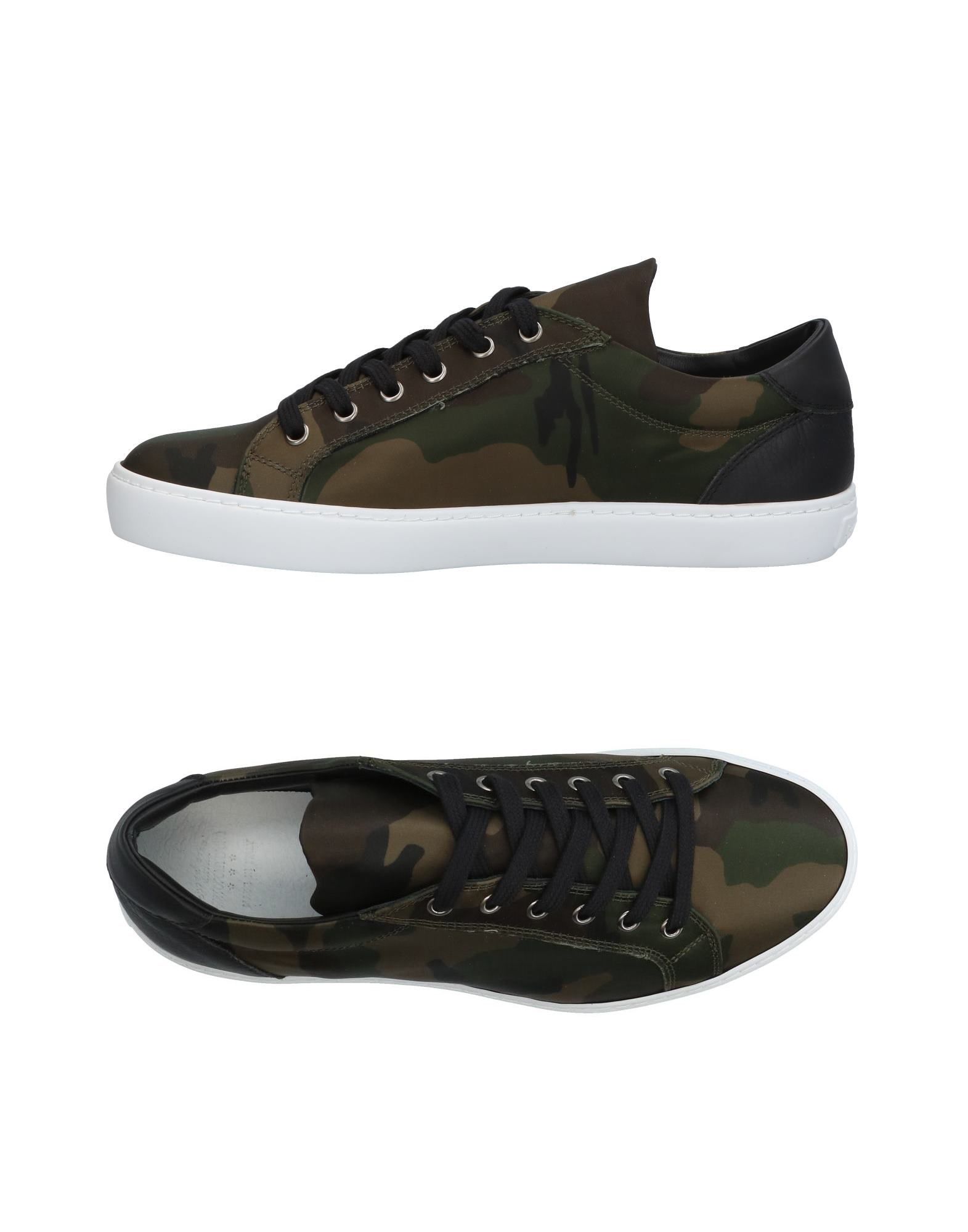 Sneakers Pantofola D'oro Uomo - 11338853NK Sneakers Pantofola D'oro Uomo - 11338853NK