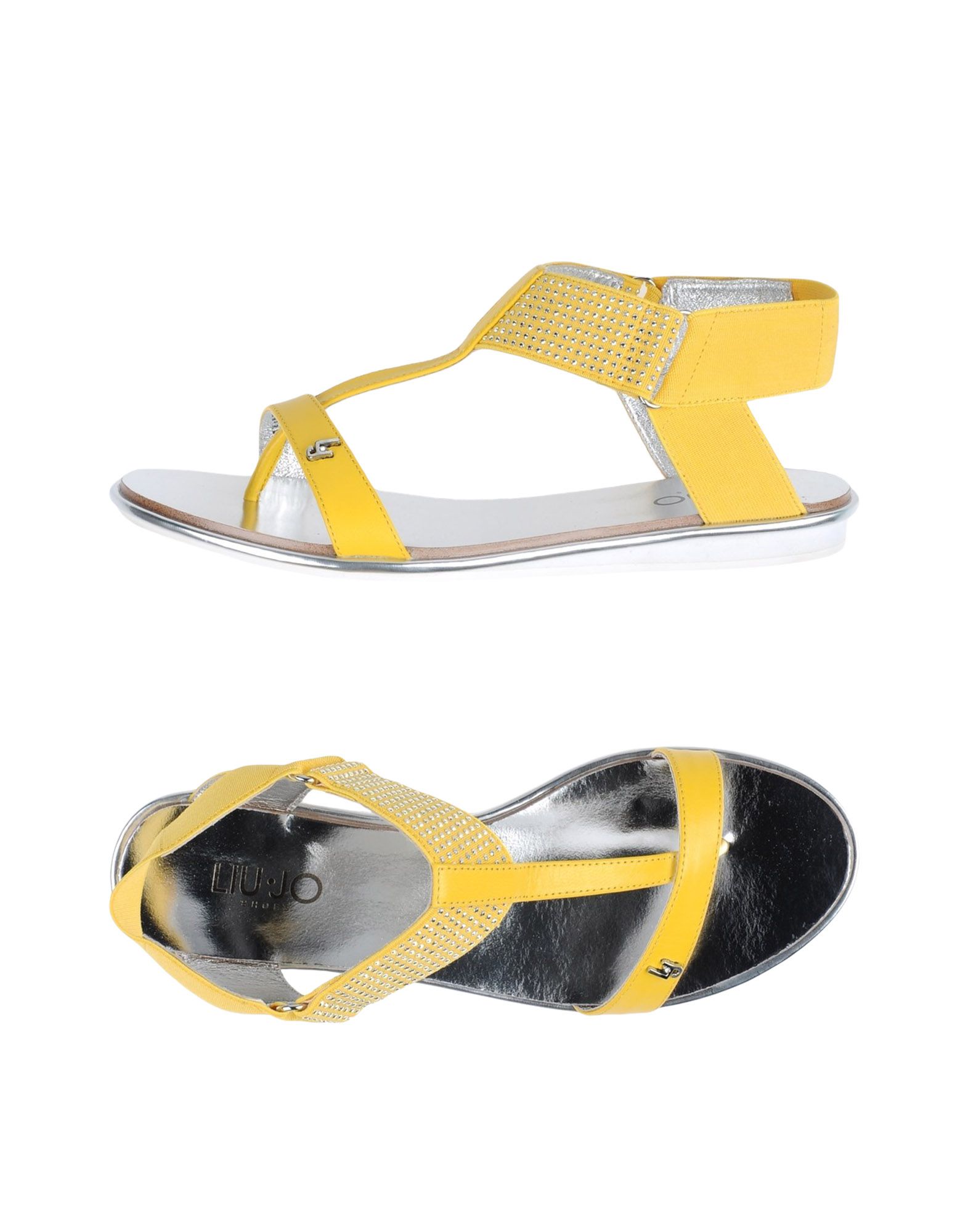 Liu •Jo Shoes Sandalen Damen 11338870MO Gute Qualität beliebte Schuhe Liu •Jo Shoes Sandalen Damen 11338870MO Gute Qualität beliebte Schuhe