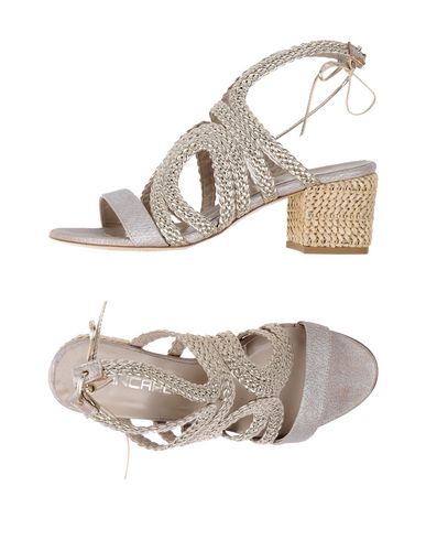 Zapatos casuales salvajes Sandalia Giancarlo Paoli Mujer - Sandalias Giancarlo Paoli - 11338880NL Oro Zapatos casuales salvajes Sandalia Giancarlo Paoli Mujer - Sandalias Giancarlo Paoli - 11338880NL Oro