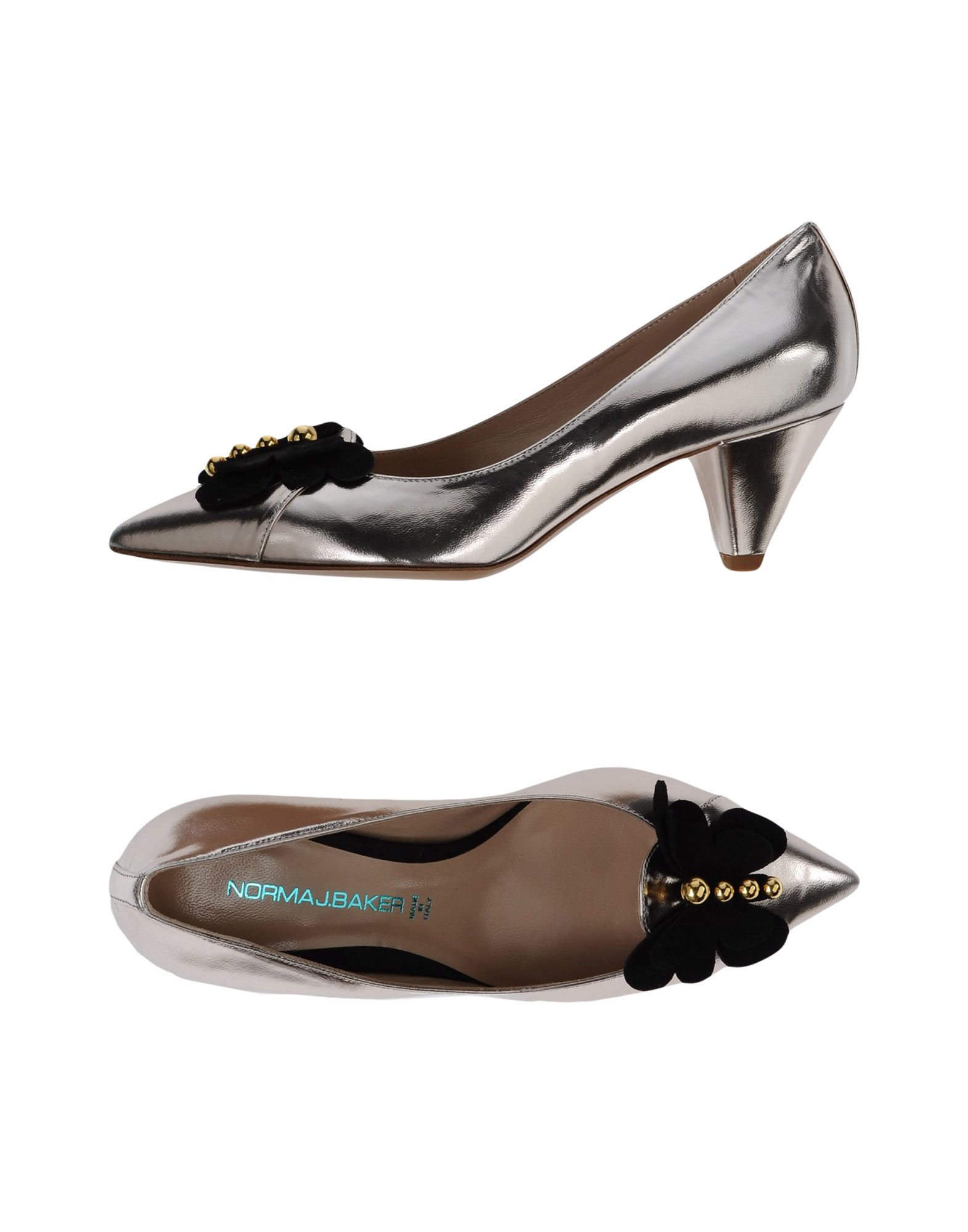 Décolleté Norma J.Baker Donna - 11338887XE Décolleté Norma Donna J.Baker Donna Norma - 11338887XE 5deef4