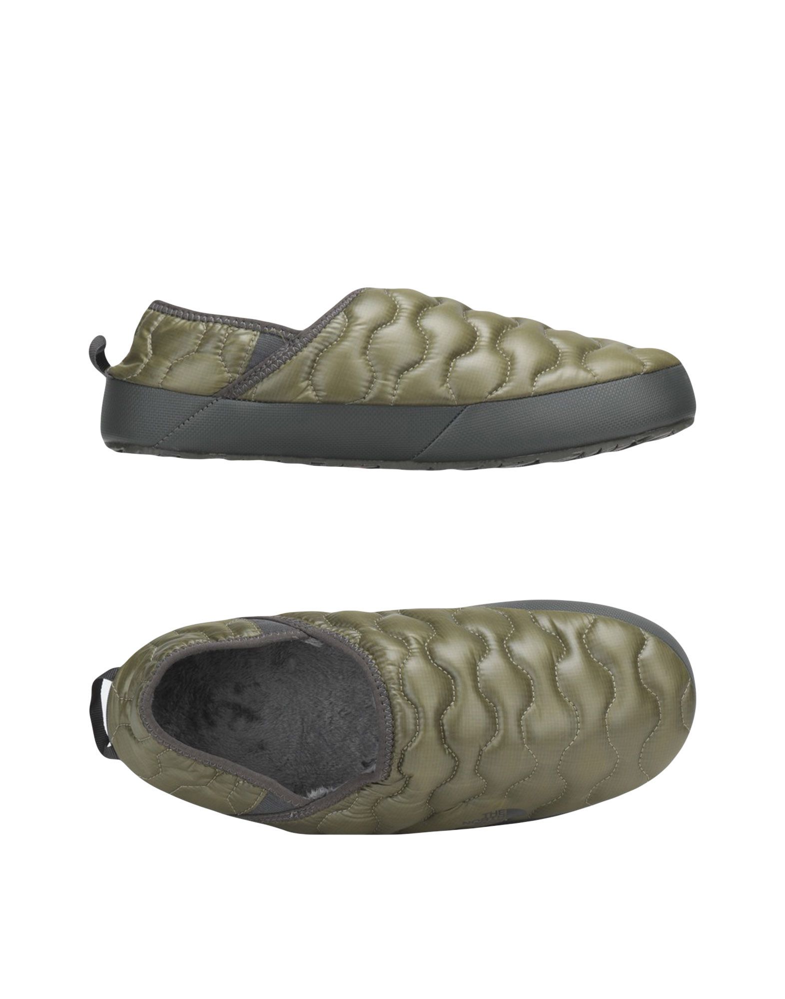 Pantofole The North Face M Tb Traction Mule - Uomo - 11338895SL Pantofole Uomo The North Face M Tb Traction Mule - Uomo Pantofole - 11338895SL 48d50d