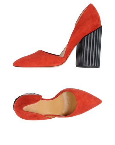 Venta de liquidación de temporada Zapato De Salón Petar Petrov Mujer - Salones Petar Petrov - 11338897HS Rojo Venta de liquidación de temporada Zapato De Salón Petar Petrov Mujer - Salones Petar Petrov - 11338897HS Rojo