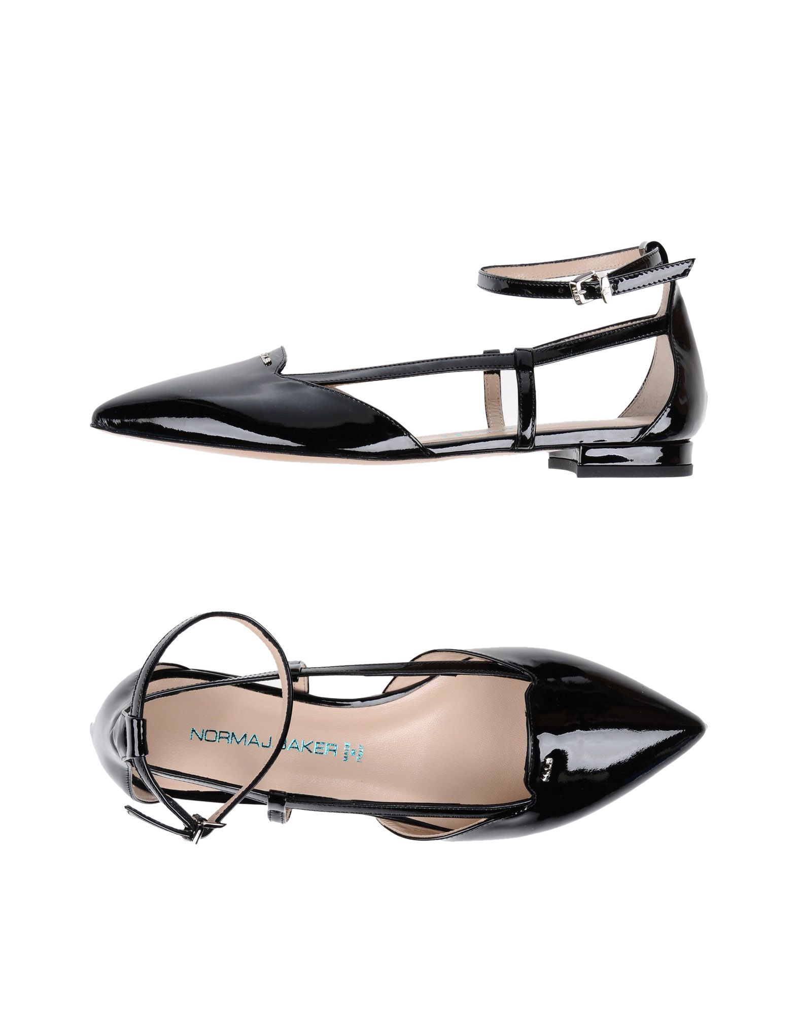 Norma J.Baker Ballerinas Damen 11338924GJ Neue Schuhe Norma J.Baker Ballerinas Damen 11338924GJ Neue Schuhe